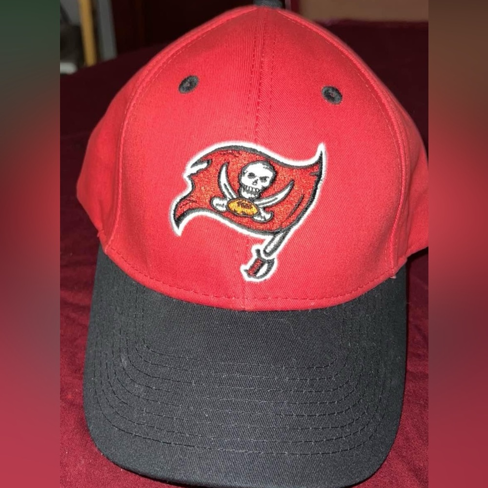 Tampa bay buccaneers hat